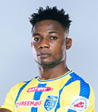 Kwame Peprah