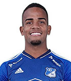 Edgar Andres Guerra Hernandez