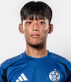Lam Chin Yu