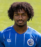 Sheddy Barglan