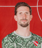 Rodrigo Rey