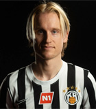 Atli Sigurjonsson