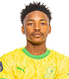 Siyanda Nyanga
