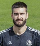 Balint Demus