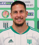 Mark Jagodics