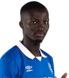 Mohammed Diomande