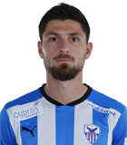 Giannis Kargas