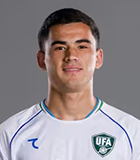 Bekhruzdzhon Karimov