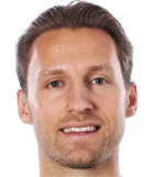 Daniel Stensson