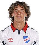 Luciano Boggio Albin