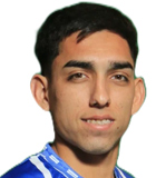 Misael Sosa