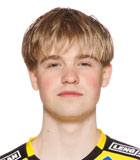 Matthias Dadi Gunnarsson