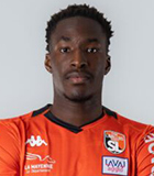 Mamadou Camara