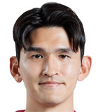 Hong Jeong Un