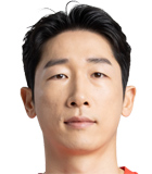 Yang Hyung Mo