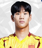 Ryu Seong Min