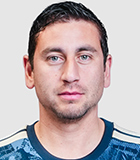 Alejandro Bedoya