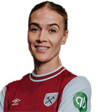 Dagny Brynjarsdottir