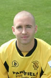 Alistair Asher