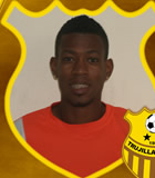 James Fernando Cabezas Mairongo