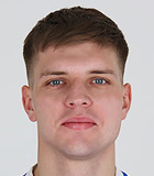 Nikita Bylinkin