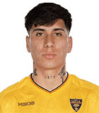 Matias Ignacio Perez Sepulveda