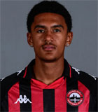 Zac Bell