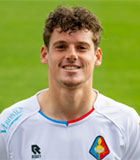 Patrick Brouwer