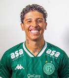 Wenderson da Silva Costa Ferreira