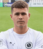 Zak Brunt