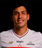 Nahuel Ferraresi