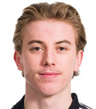 Isak Jonvik Holmen