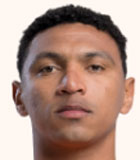 Emerson Ramon Bezerra Oliveira,Negueba