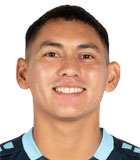 Aldair Sanchez