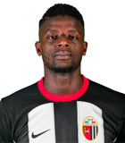 Eddy Gnahore