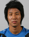 Park Chang Heon