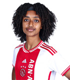Lily Yohannes