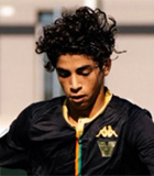 Saad El Haddad