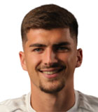 Uros Miladinovic