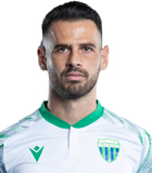 Panagiotis Symelidis