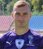 Andriy Storchous