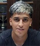 Franco Ayunta