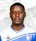 Anthony Limbombe Ekango