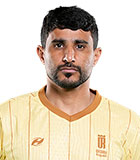 Rafi Al-Ruwaili