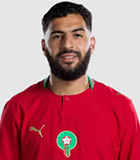 Mohamed Amine Sbai