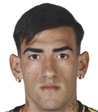 Lautaro Di Lollo