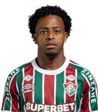 Marcos da Silva Franca, Keno