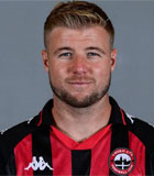 Conor Riley Lowe