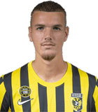 Simon van Duivenbooden
