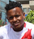 Ronaldo Andia